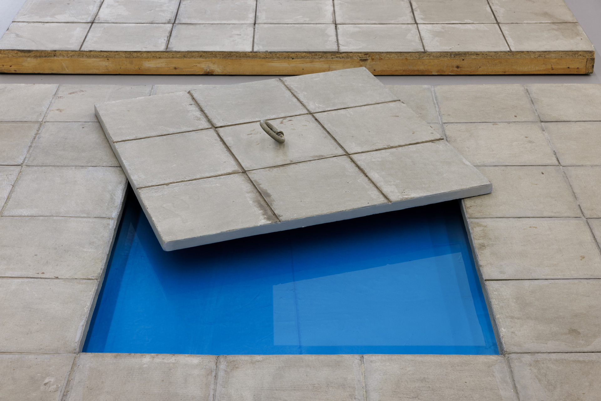 Милан 2024: большая ретроспектива Пино Паскали в Fondazione Prada